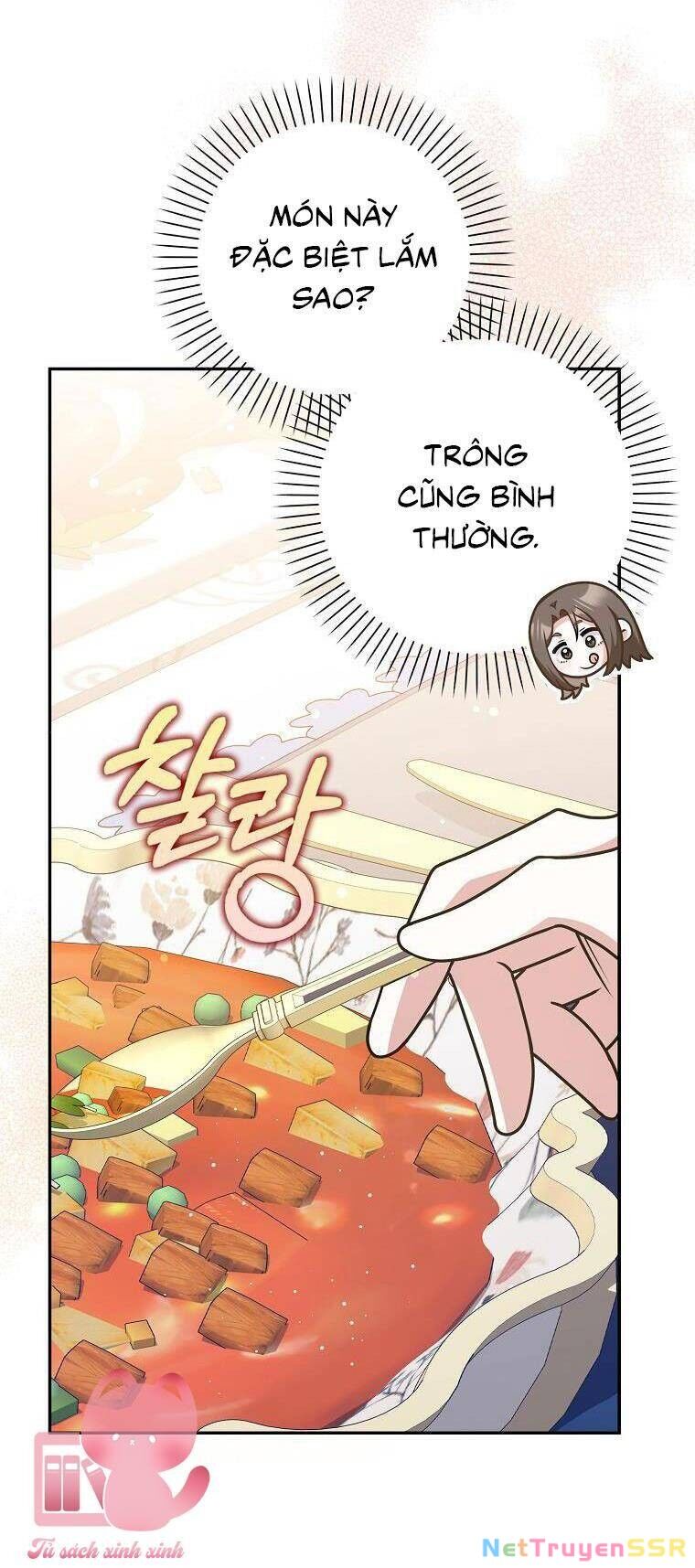 Tôi Thề Chúng Ta Chỉ Là Bạn Chapter 45 - 30