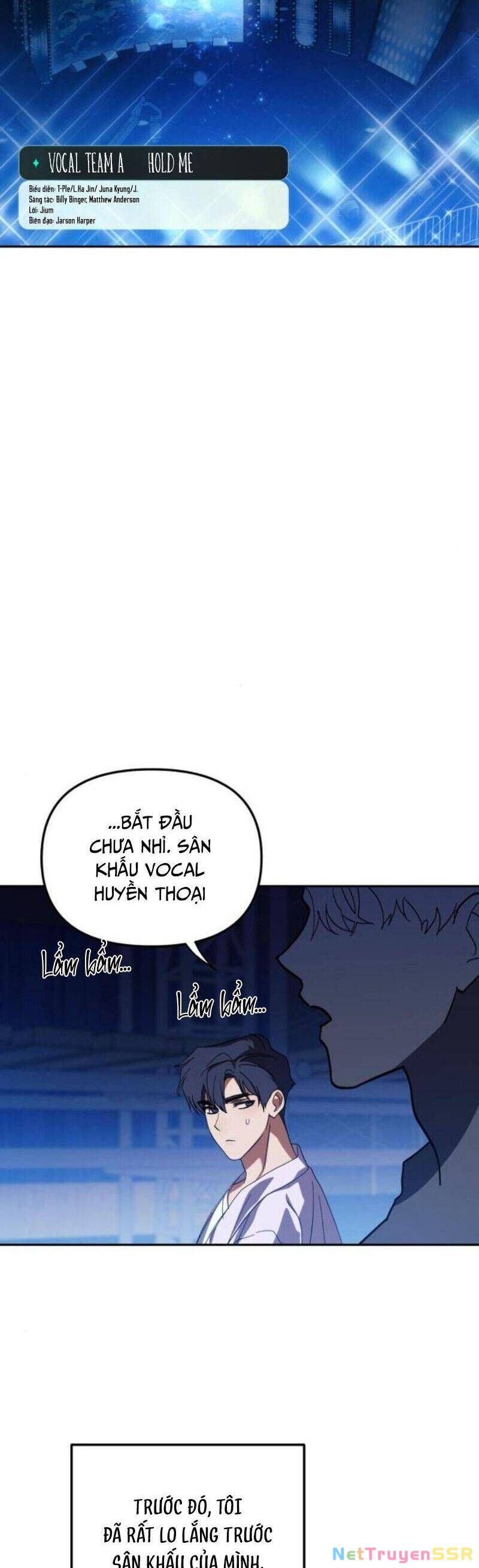 Tôi Trở Thành Thành Viên Trẻ Tuổi Nhất Nhóm Nhạc Idol Nam Chapter 28 - 23