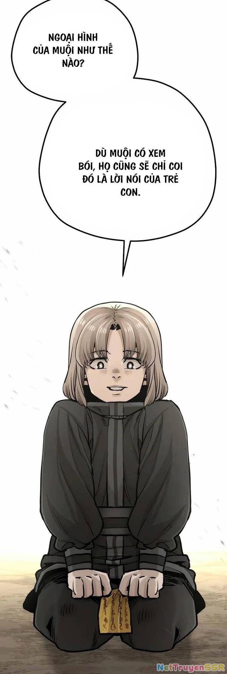 Thiên Ma Phi Thăng Truyện Chapter 96 - 104