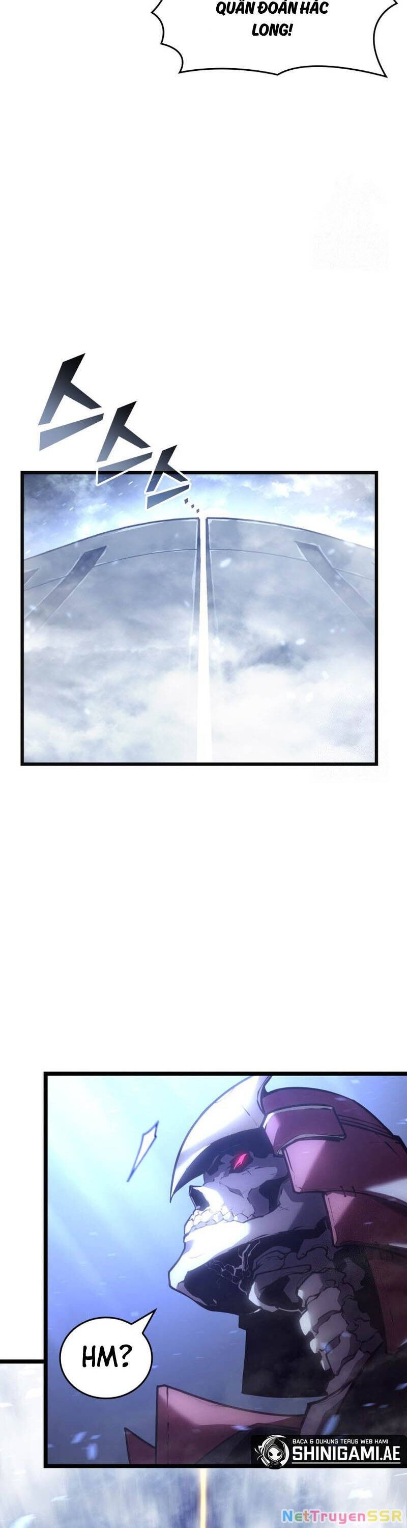 Sự Trở Lại Của Người Chơi Cấp Sss Chapter 108 - 31