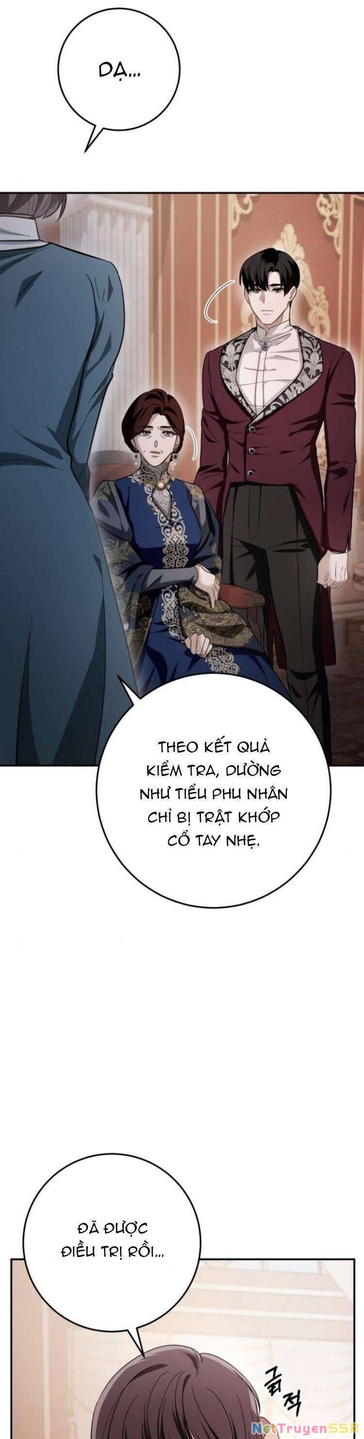 Đằng Sau Nụ Cười Của Nàng Công Chúa Chapter 17 - 72