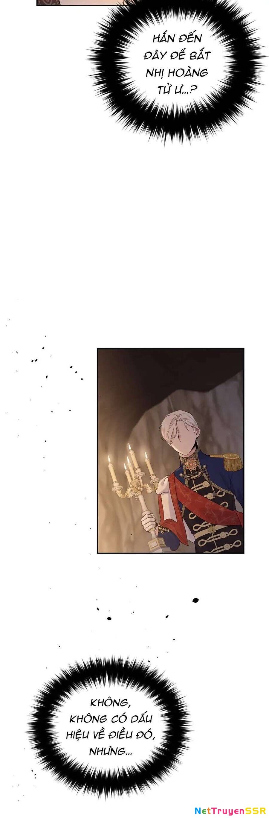 Mục Tiêu Là Cuộc Sống Hoàn Hảo Bất Khả Xâm Phạm Chapter 132 - 7