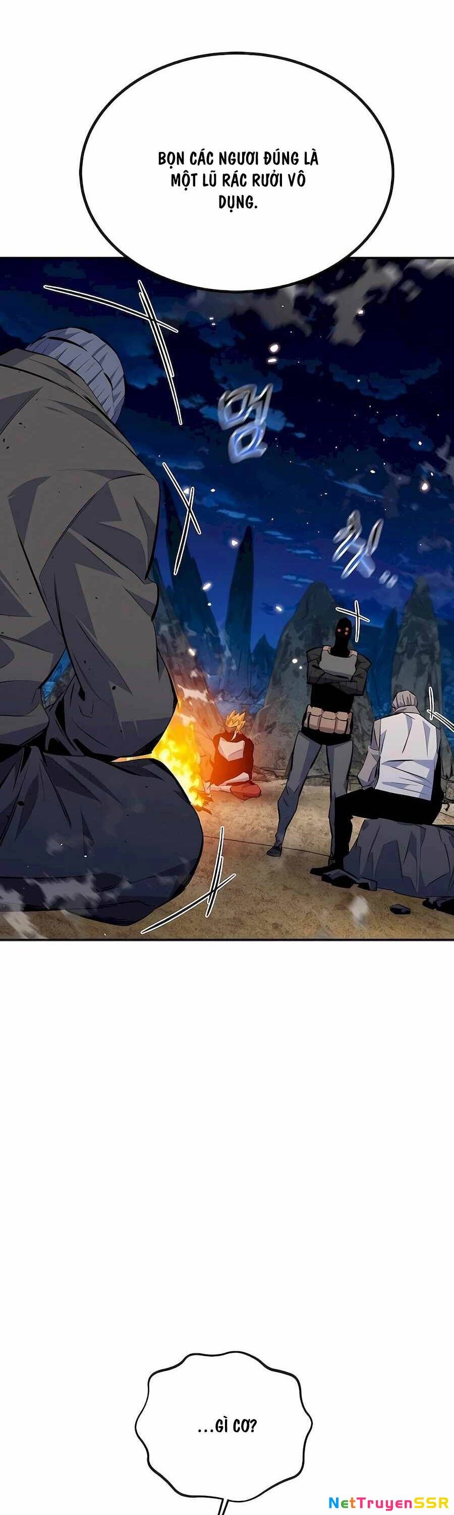 Đi Săn Tự Động Bằng Phân Thân Chapter 96 - 11