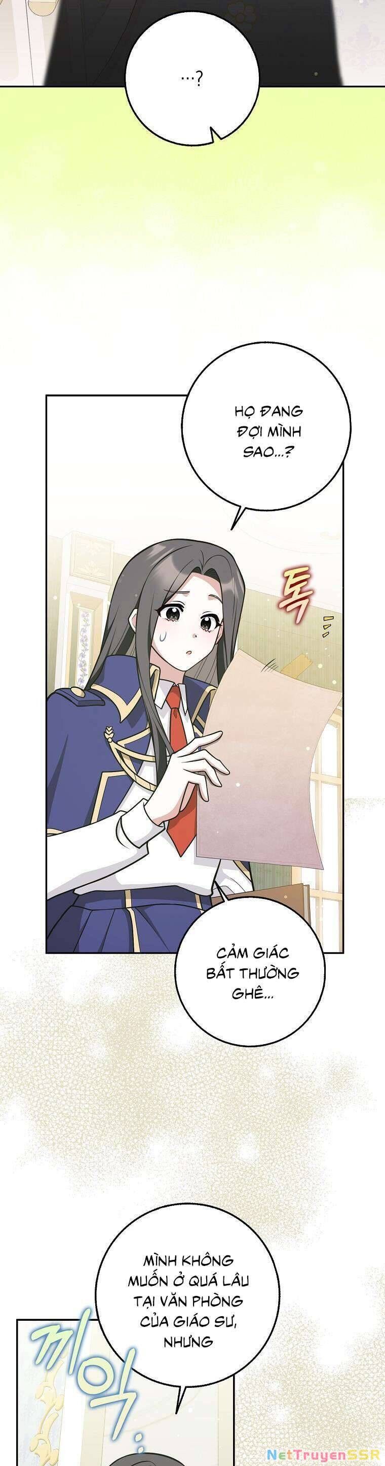 Bạn Bè Với Nhau Không Phải Vậy Đâu Chapter 43 - 16