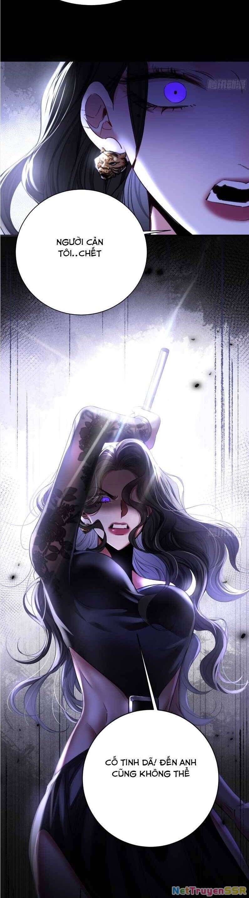 Tôi Cũng Là Đại Lão Chapter 26 - 13