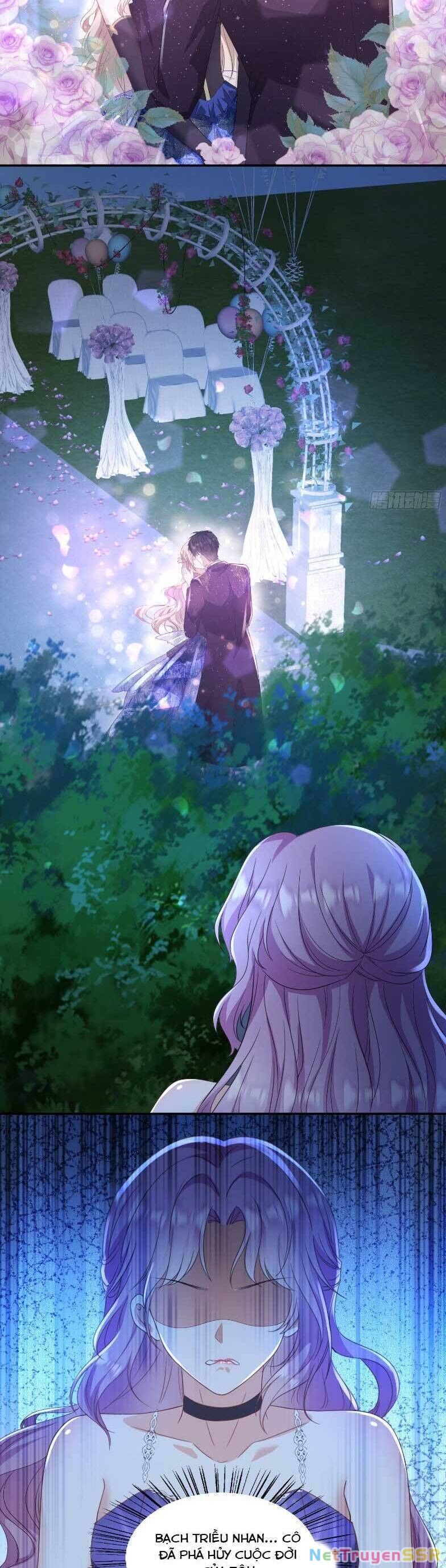 Thiên Kim Giàu Có Phát Điên Sau Khi Tái Sinh Chapter 38 - 17