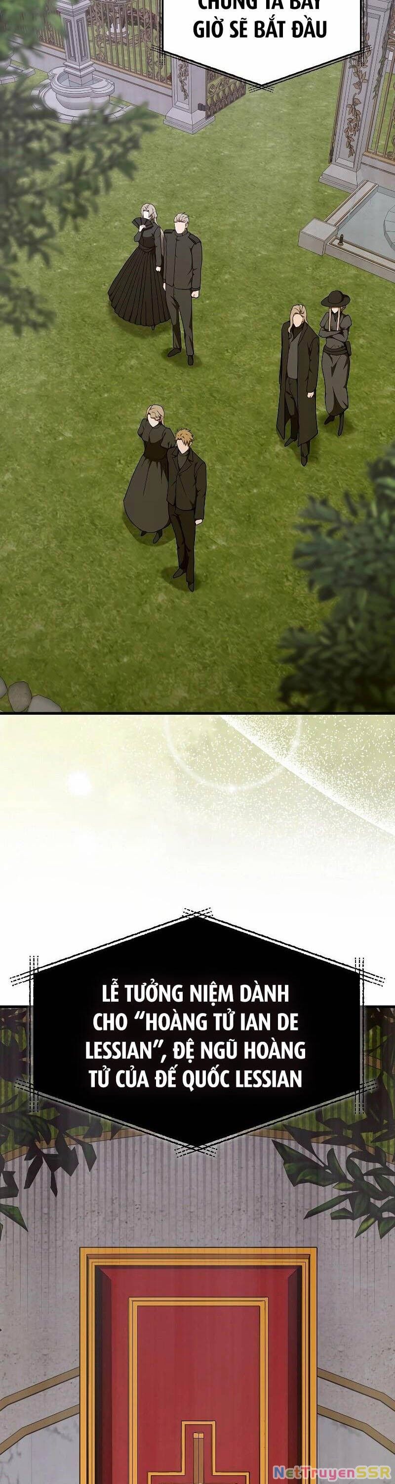 Thánh Cái Khỉ Gì, Đây Là Sức Mạnh Của Y Học Hiện Đại Chapter 84 - 9