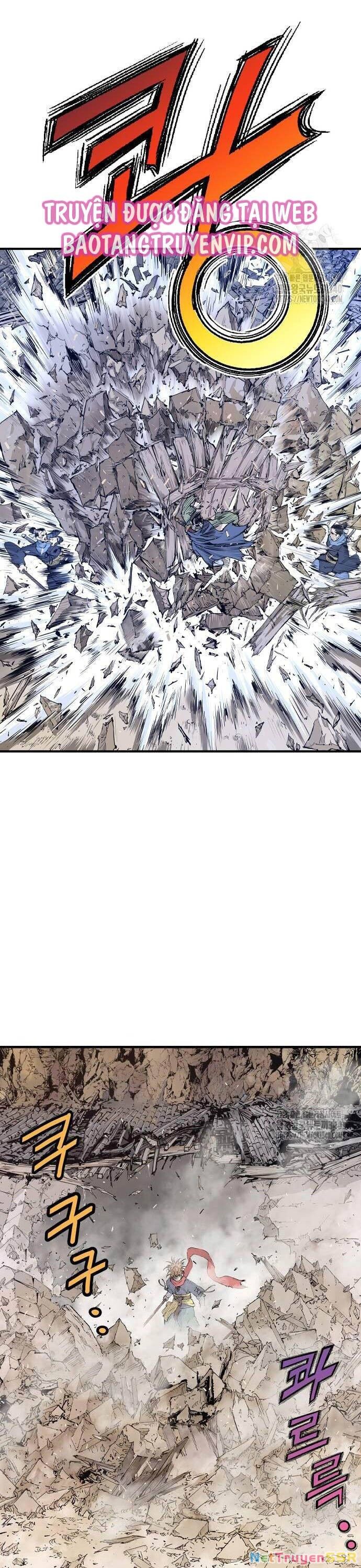 Sát Thần Tu La Chapter 3 - 44