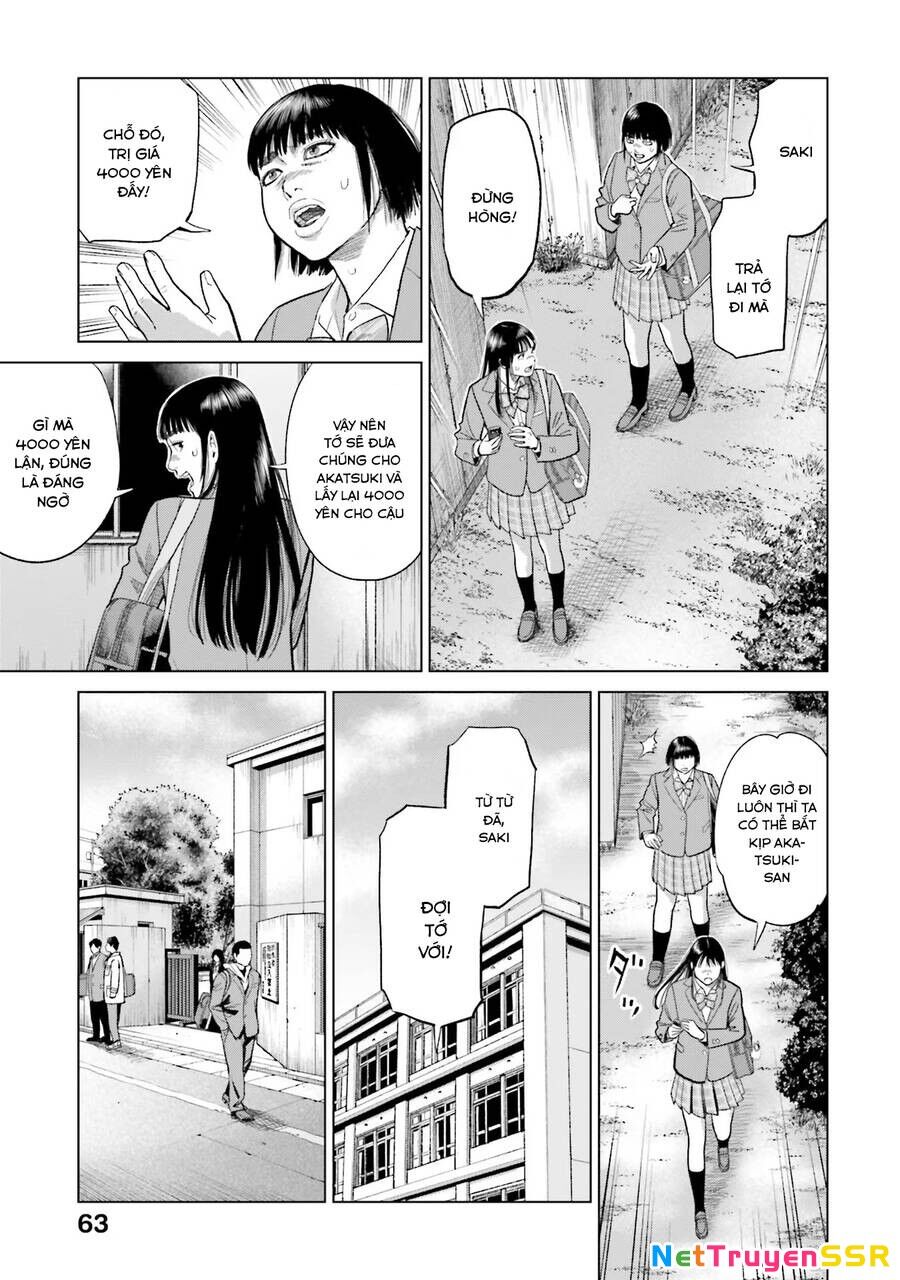 Vua Cần Sa Chapter 17 - 18