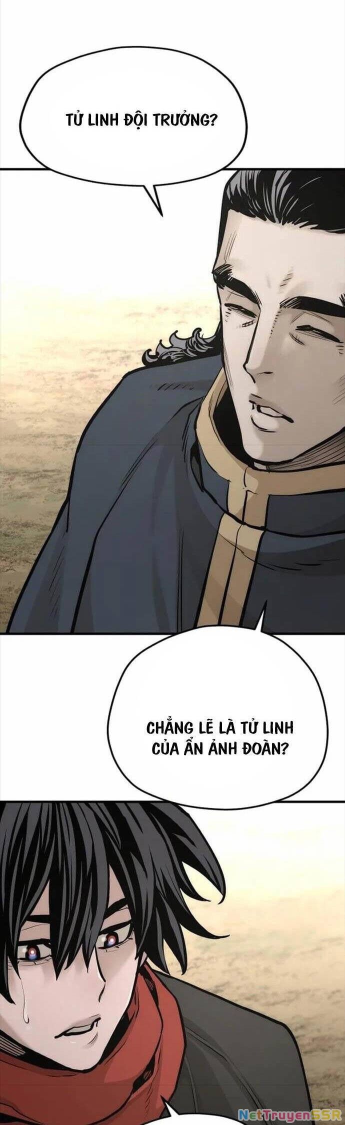 Thiên Ma Phi Thăng Truyện Chapter 94 - 68