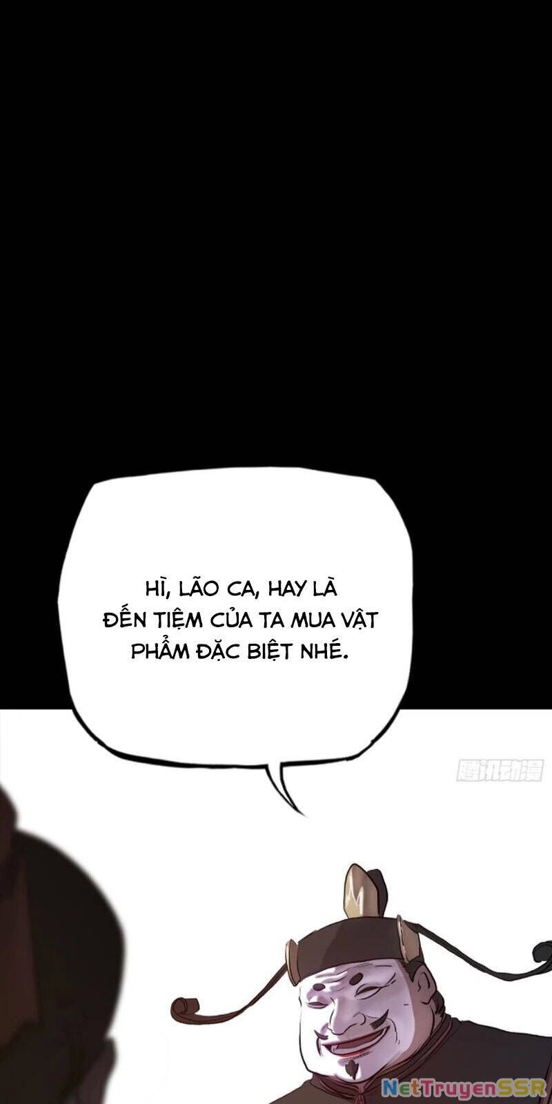 Phong Yêu Vấn Đạo Chapter 47 - 1