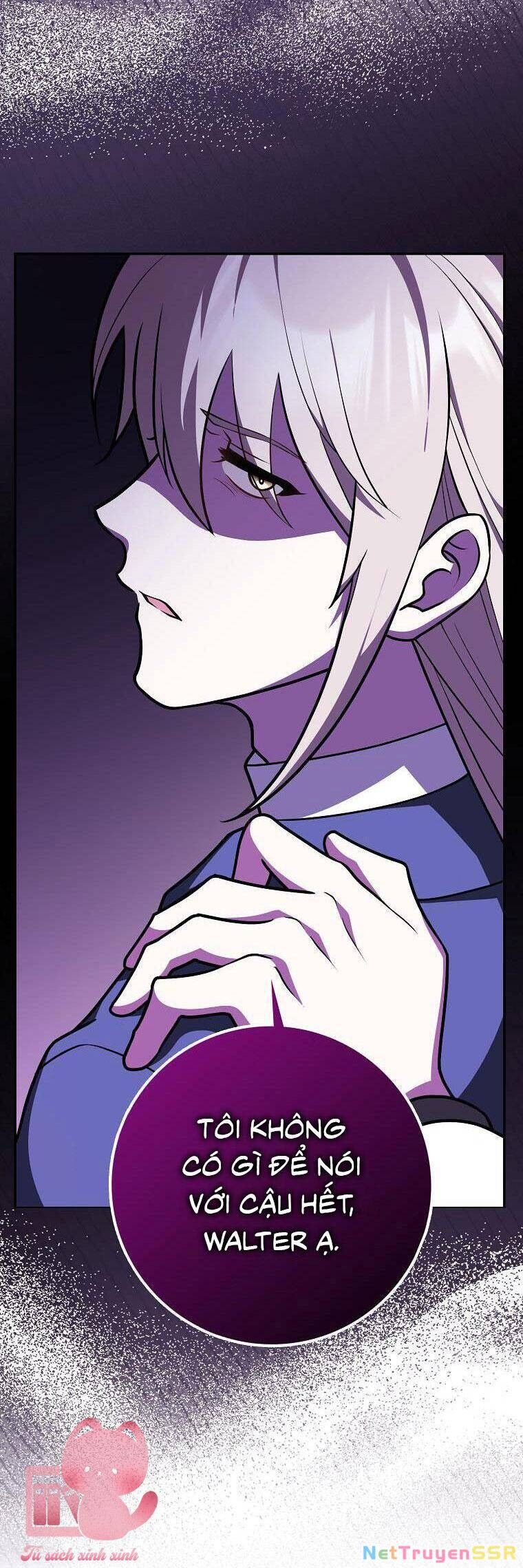 Tôi Thề Chúng Ta Chỉ Là Bạn Chapter 43 - 64