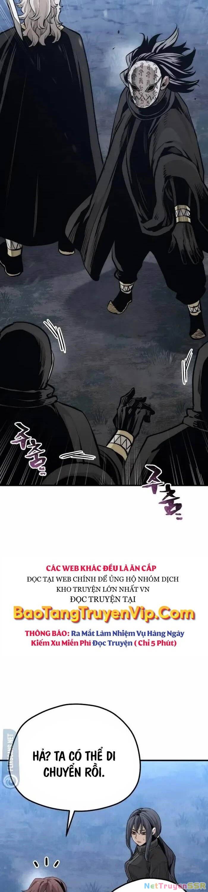 Thiên Ma Phi Thăng Truyện Chapter 107 - 53