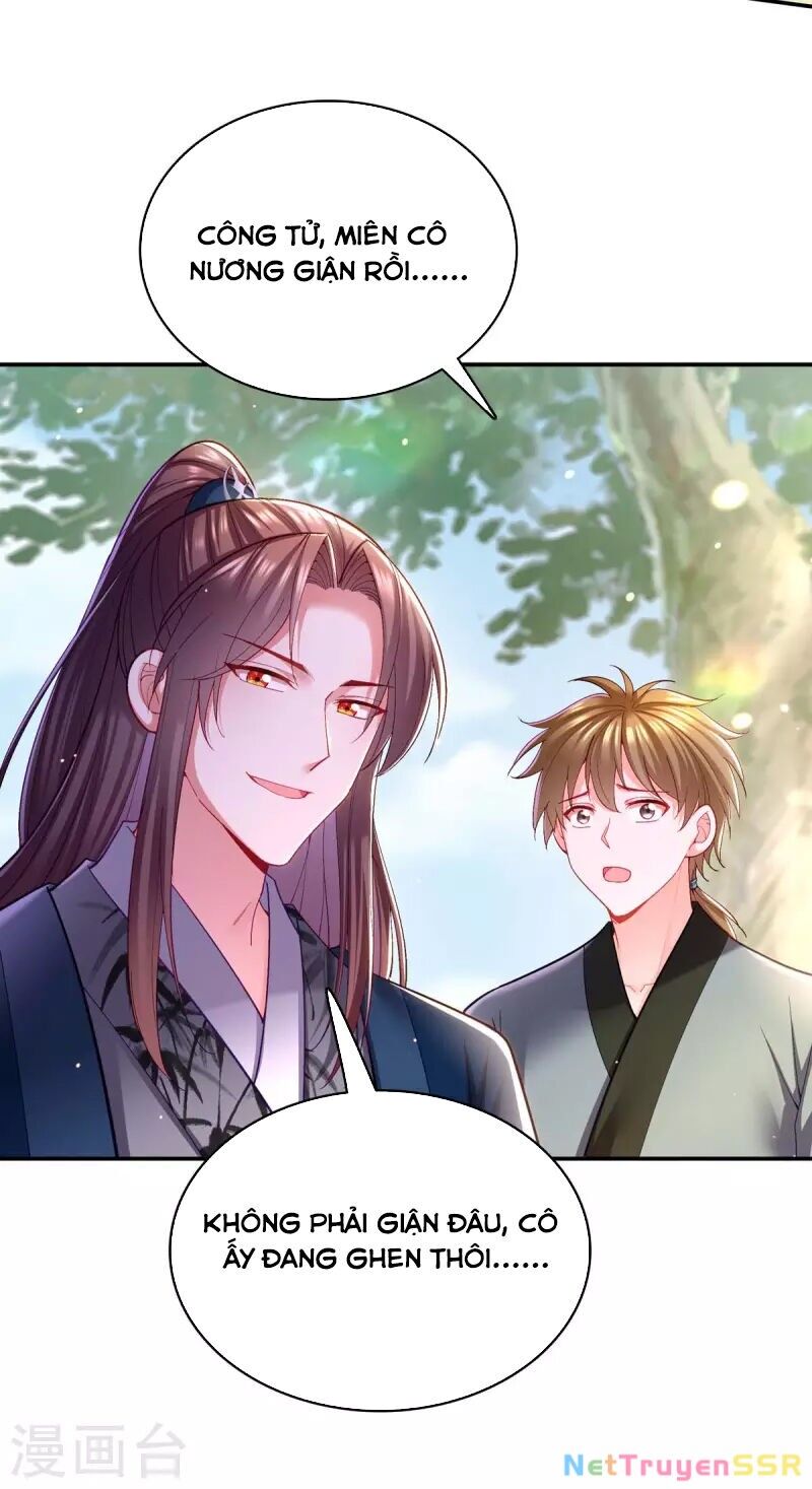 Ngã Tại Hậu Cung Đương Đại Lão Chapter 125 - 16