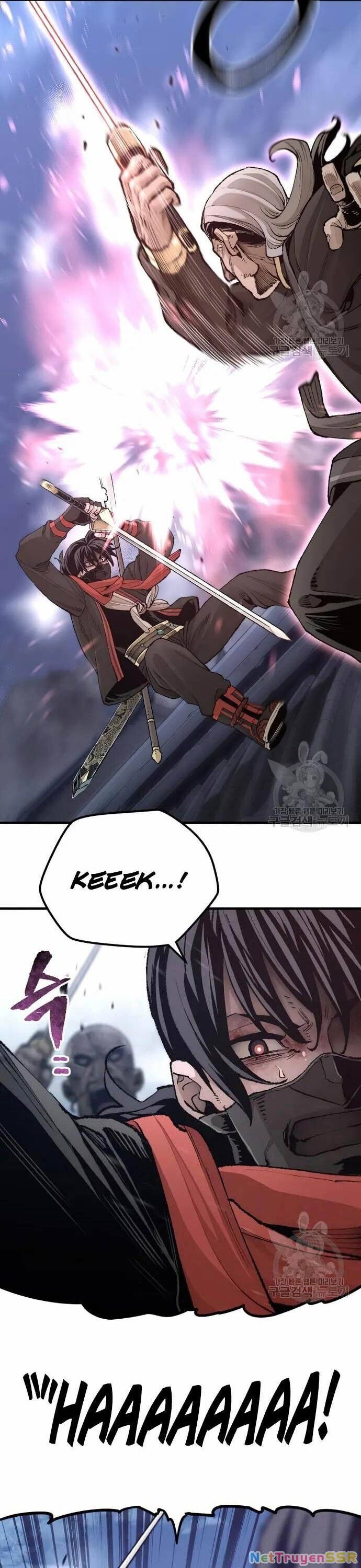 Thiên Ma Phi Thăng Truyện Chapter 100 - 34