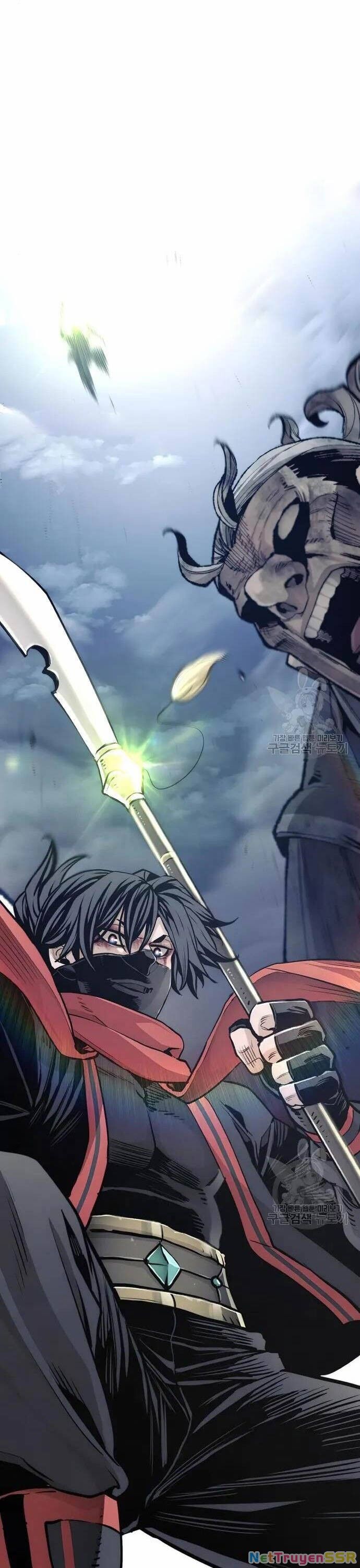 Thiên Ma Phi Thăng Truyện Chapter 100 - 58