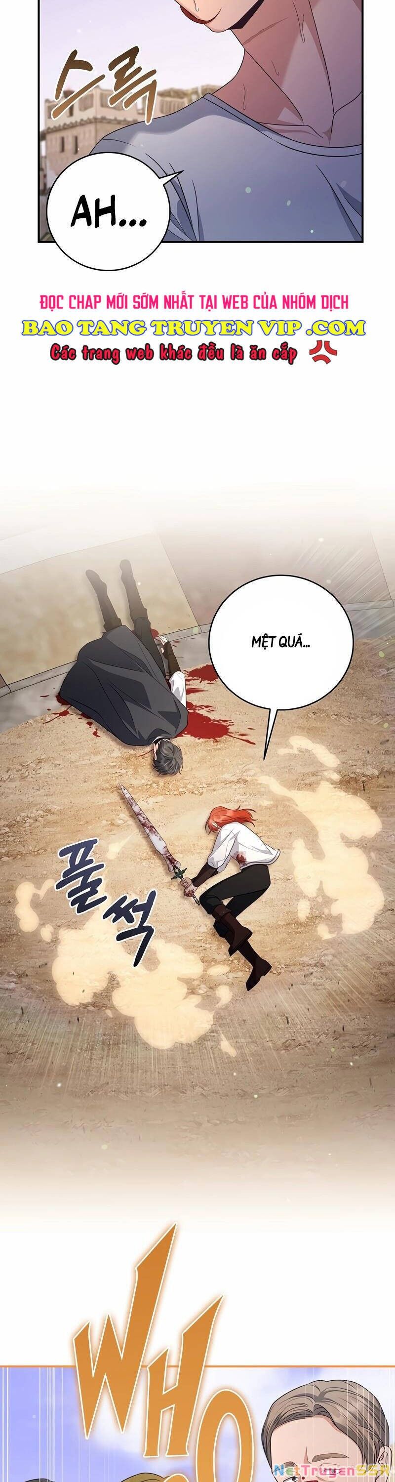 Con Trai Bá Tước Khốn Nạn Là Hoàng Đế Chapter 15 - 38