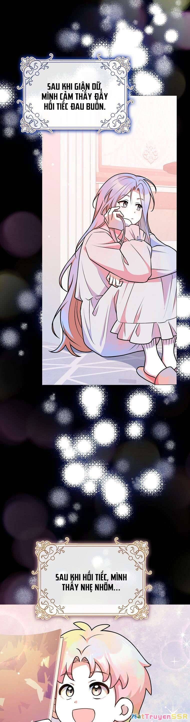 Bạn Bè Với Nhau Không Phải Vậy Đâu Chapter 47 - 20