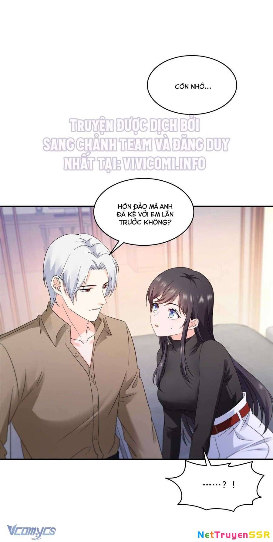 Hệt Như Hàn Quang Gặp Nắng Gắt Chapter 496 - 27