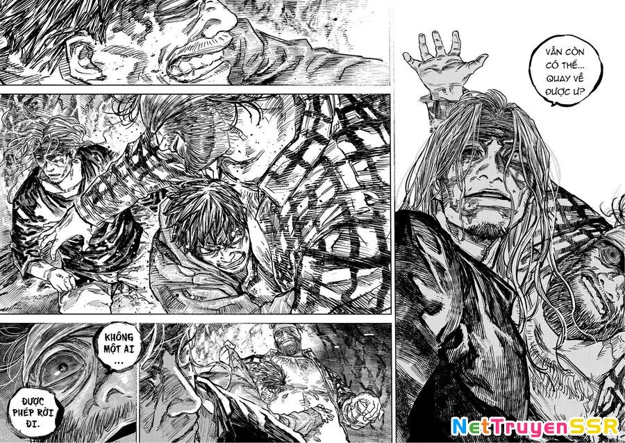 Gannibal Chapter 111 - 14