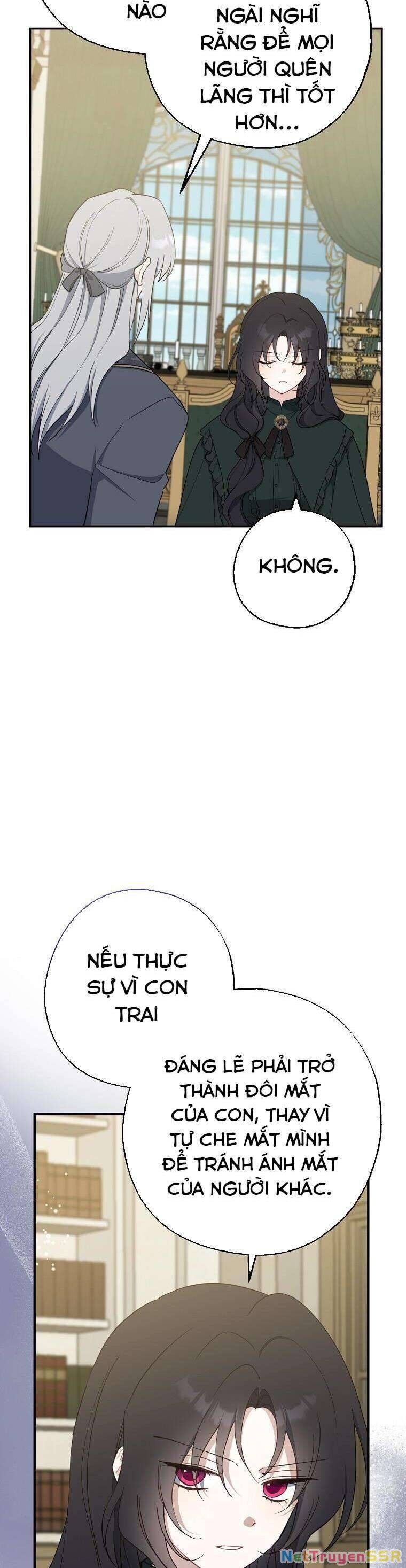 Trở Thành Con Gái Nhà Tài Phiệt Chapter 102 - 6