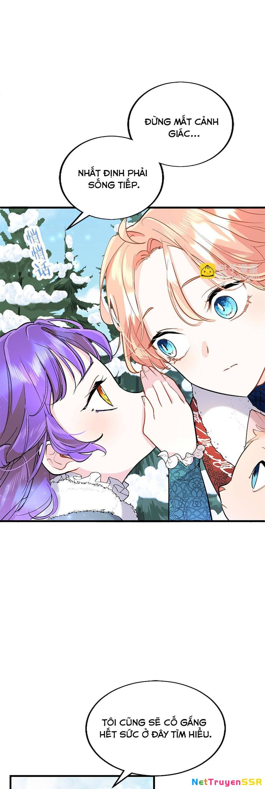 Đại Tiểu Thư Sao Phải Giả Nam Chapter 81 - 61