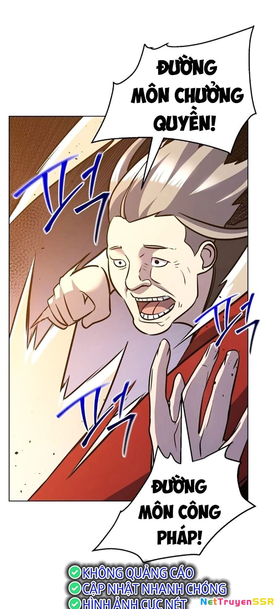 Tiểu Tử Đáng Ngờ Lại Là Cao Thủ Chapter 34 - 35