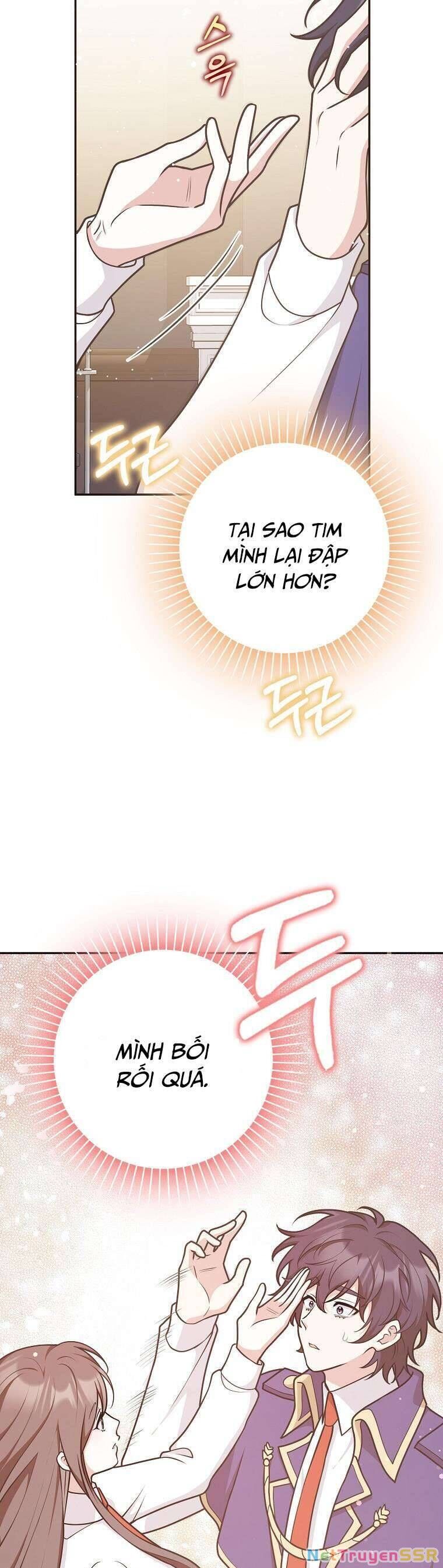 Bạn Bè Với Nhau Không Phải Vậy Đâu Chapter 42 - 38