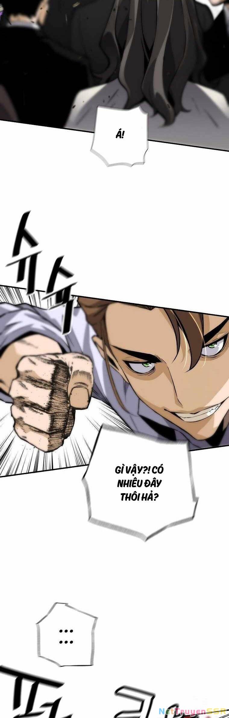 Sự Trở Lại Của Huyền Thoại Chapter 129 - 14