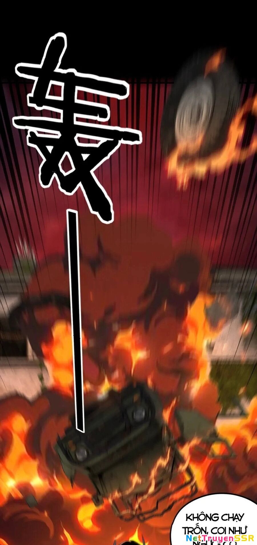 Ta Trời Sinh Đã Là Nhân Vật Phản Diện Ngoại Truyện Chapter 2 - 72