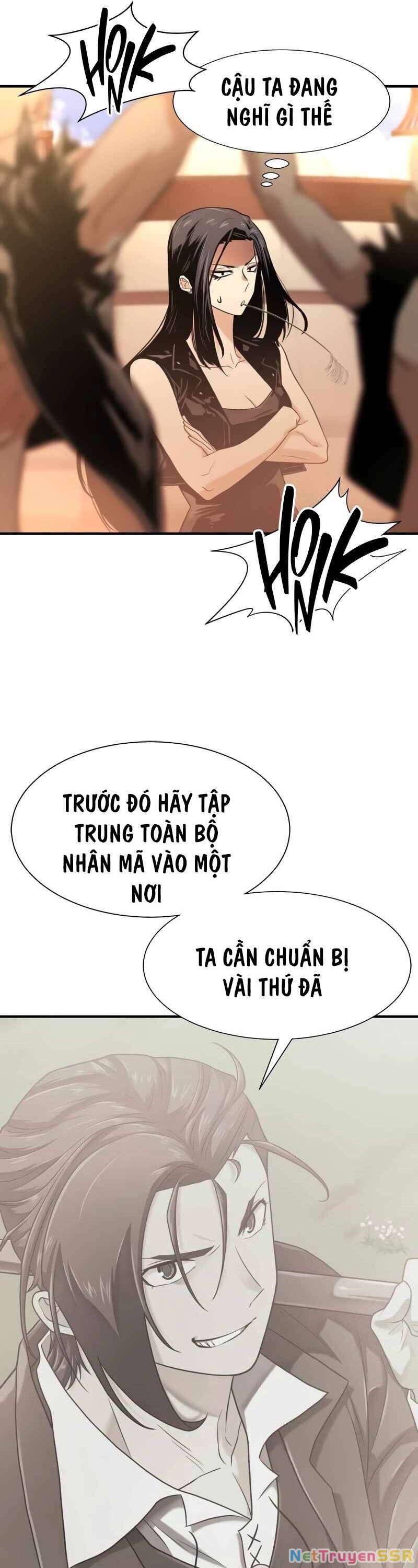 Bậc Thầy Thiết Kế Điền Trang Chapter 144 - 12