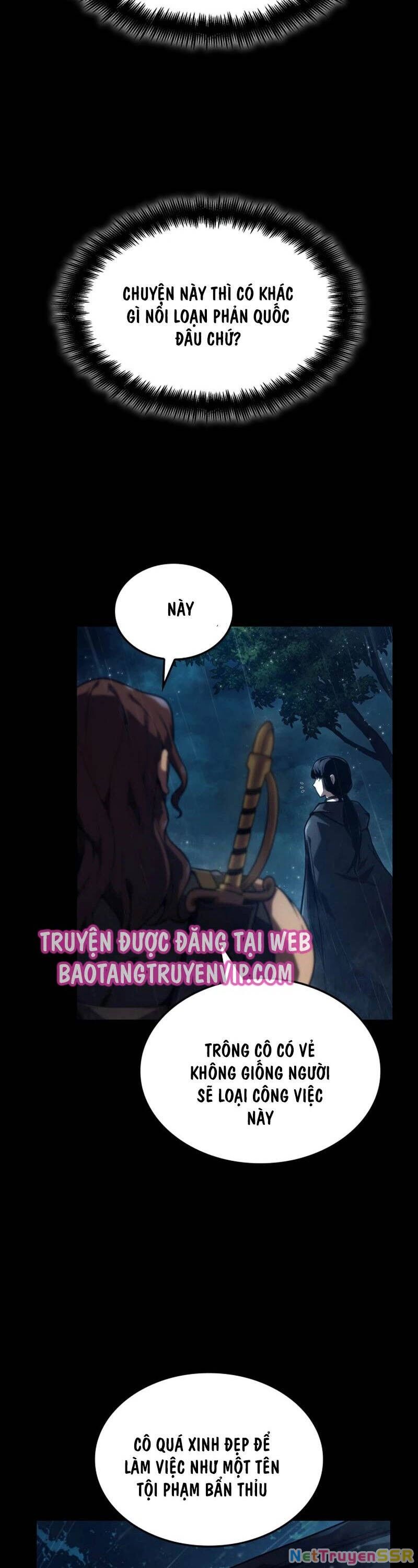 Đại Pháp Sư Toàn Năng Chapter 69 - 4