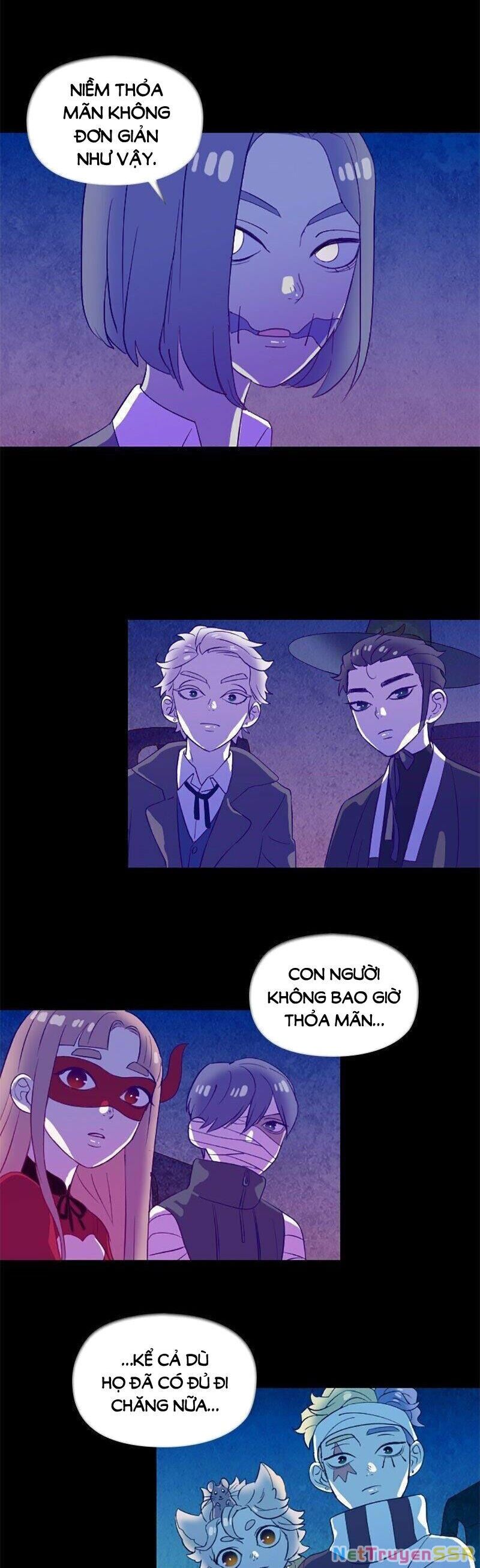 Ma Kể Chuyện 2 Chapter 21 - 18