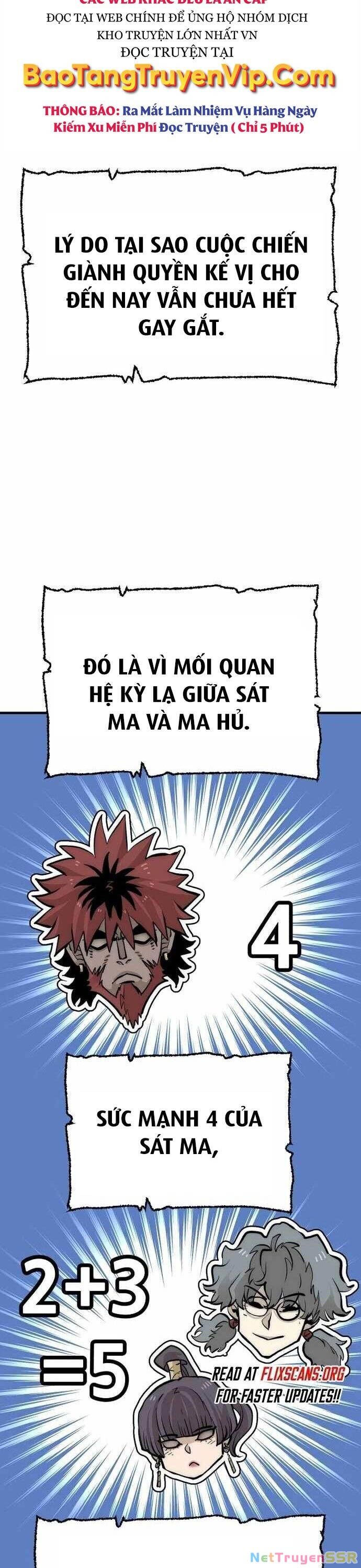 Thiên Ma Phi Thăng Truyện Chapter 112 - 35