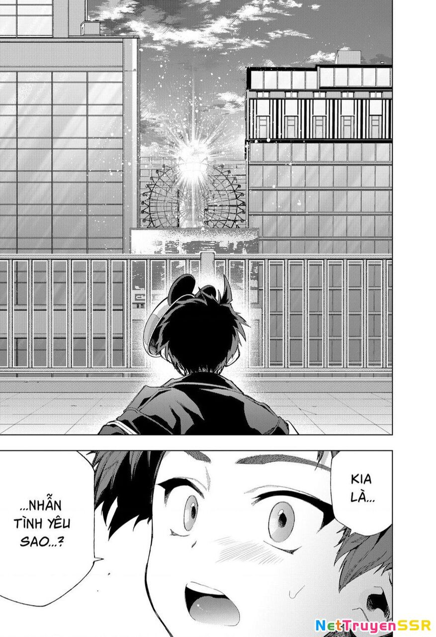 Shinsou No Raputa Chapter 1 - 53