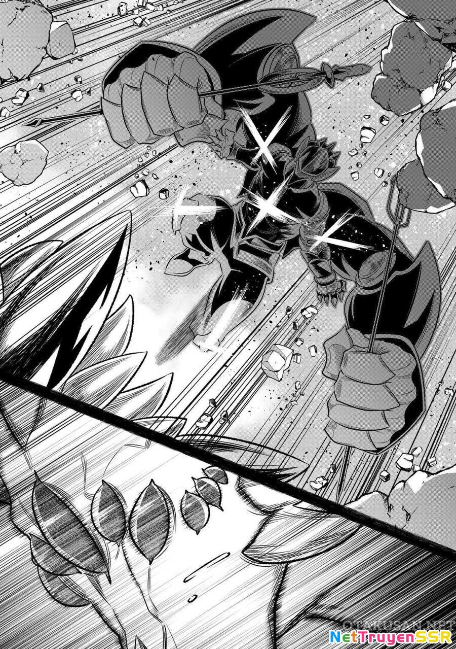 Re:monster Chapter 99 - 12