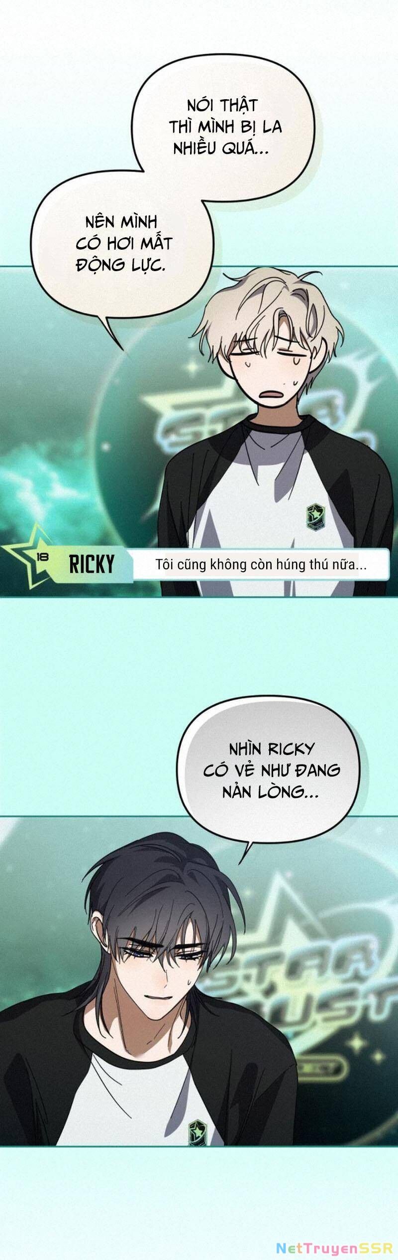 Tôi Trở Thành Thành Viên Trẻ Tuổi Nhất Nhóm Nhạc Idol Nam Chapter 27 - 10