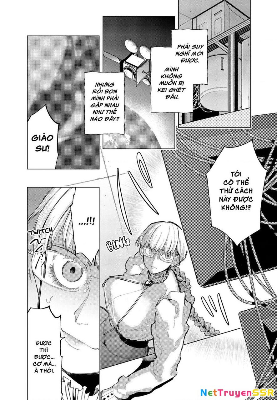 Shinsou No Raputa Chapter 1 - 43