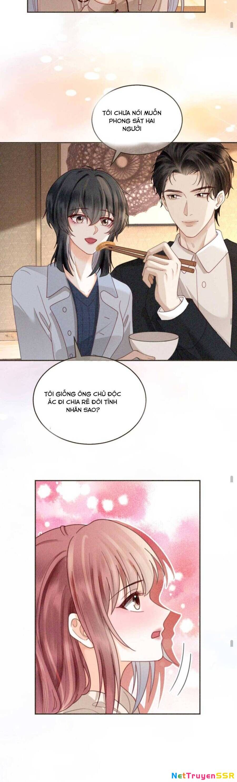 Cùng Đỉnh Lưu Ảnh Đế Yêu Đương Phát Đường Chapter 325 - 14