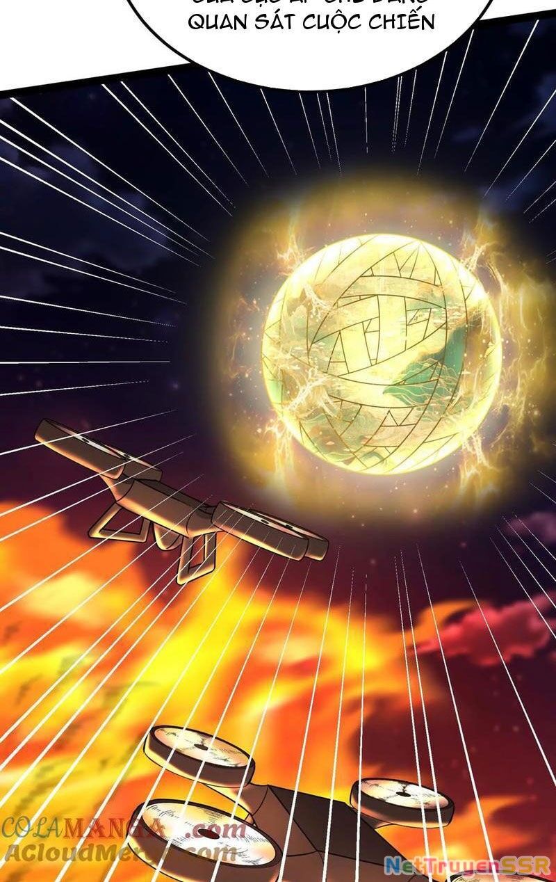 Đại Liên Minh Phản Xuyên Việt Của Bạo Quân Chapter 55 - 12