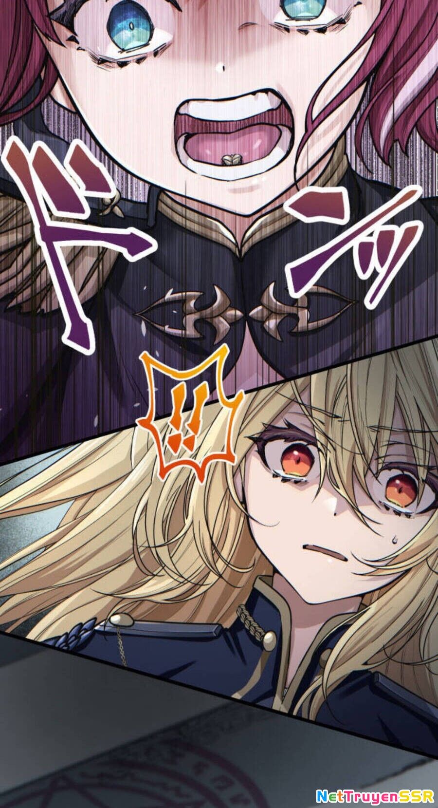 Kottou Mahougu Wa Reijou Alice Ni Sasayaku ‐ Oushitsu Kobutsushou No Jikenroku Chapter 1.5 - 8