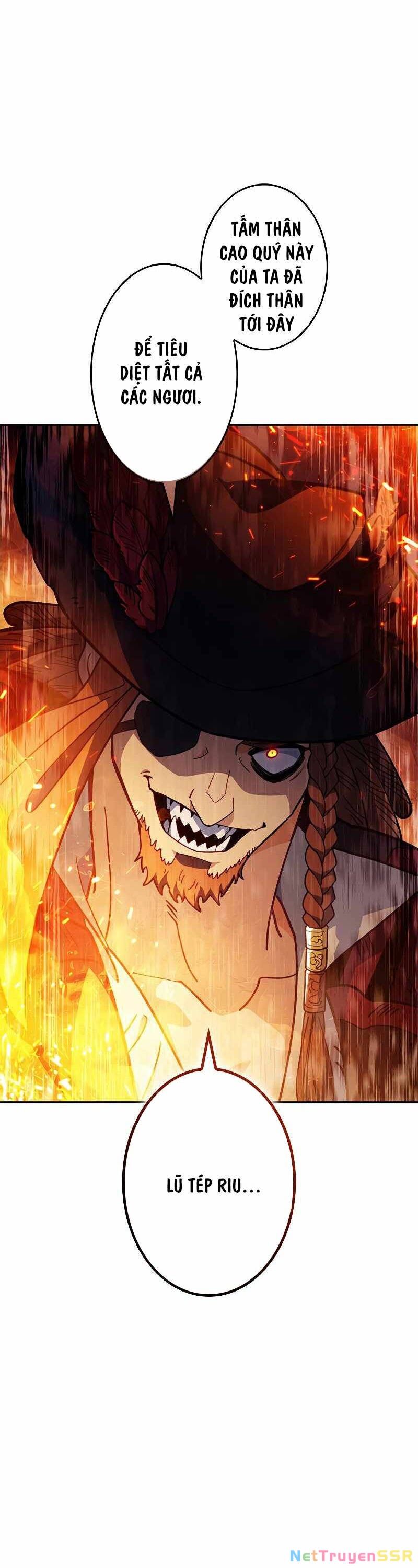 Công Tước Bạch Long Chapter 117 - 8