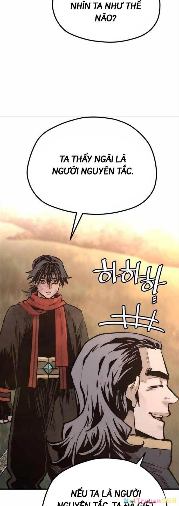 Thiên Ma Phi Thăng Truyện Chapter 109 - 8