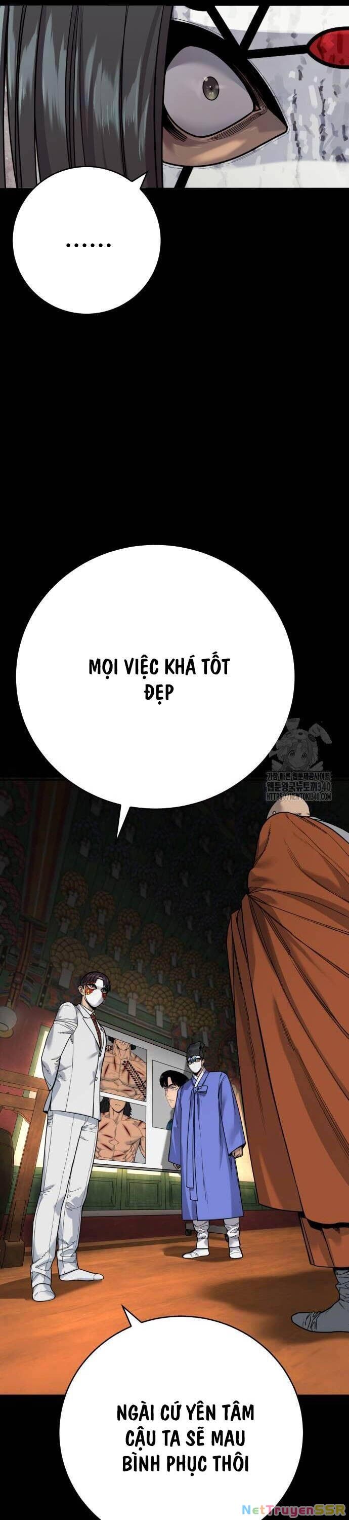Cảnh Sát Báo Thù Chapter 64 - 7