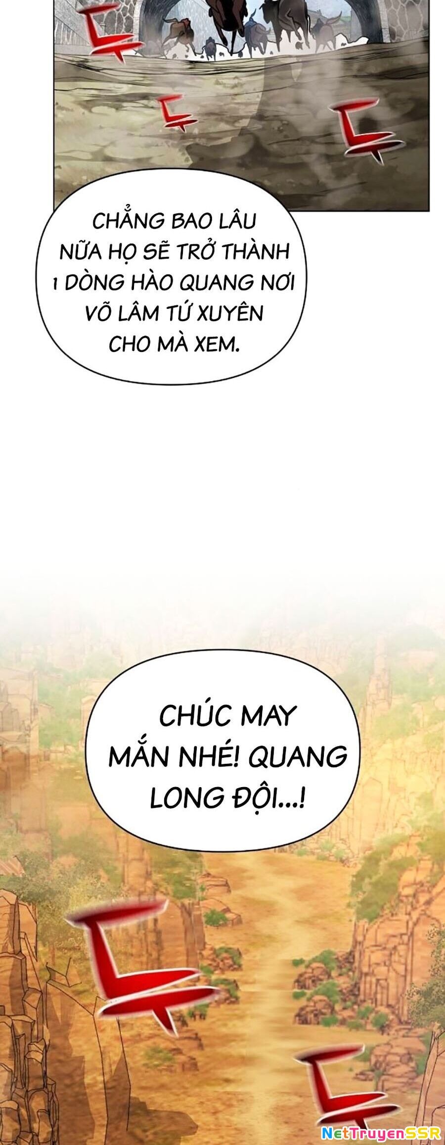 Tiểu Tử Đáng Ngờ Lại Là Cao Thủ Chapter 32 - 50