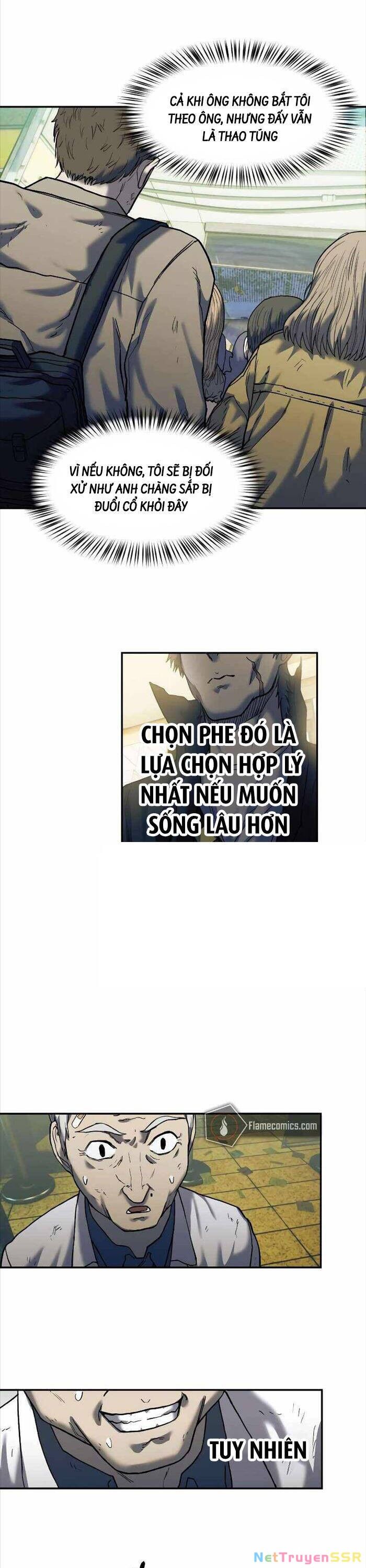 Sống Sót Qua Ngày Tận Thế Chapter 8 - 58