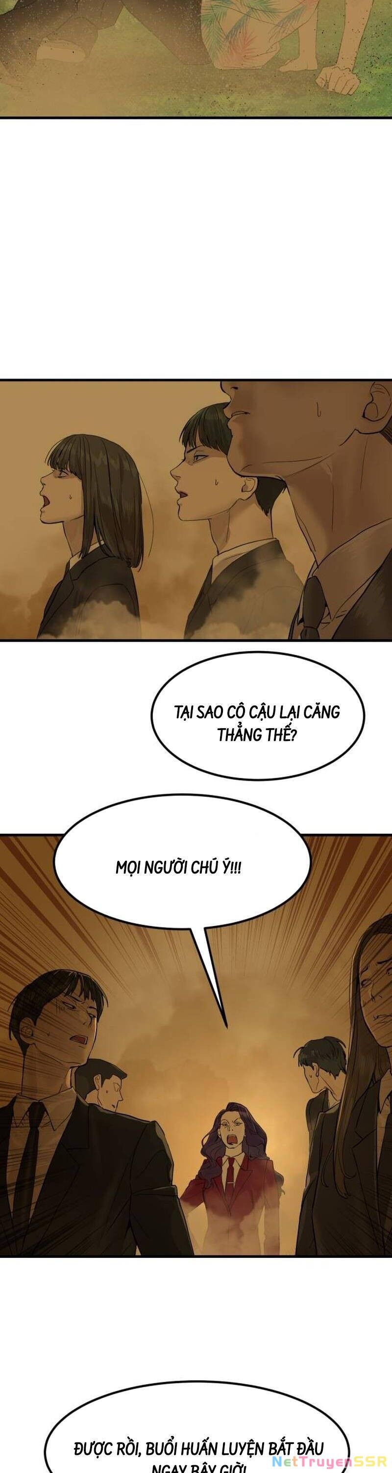 Công Chức Đặc Dị Chapter 2 - 47