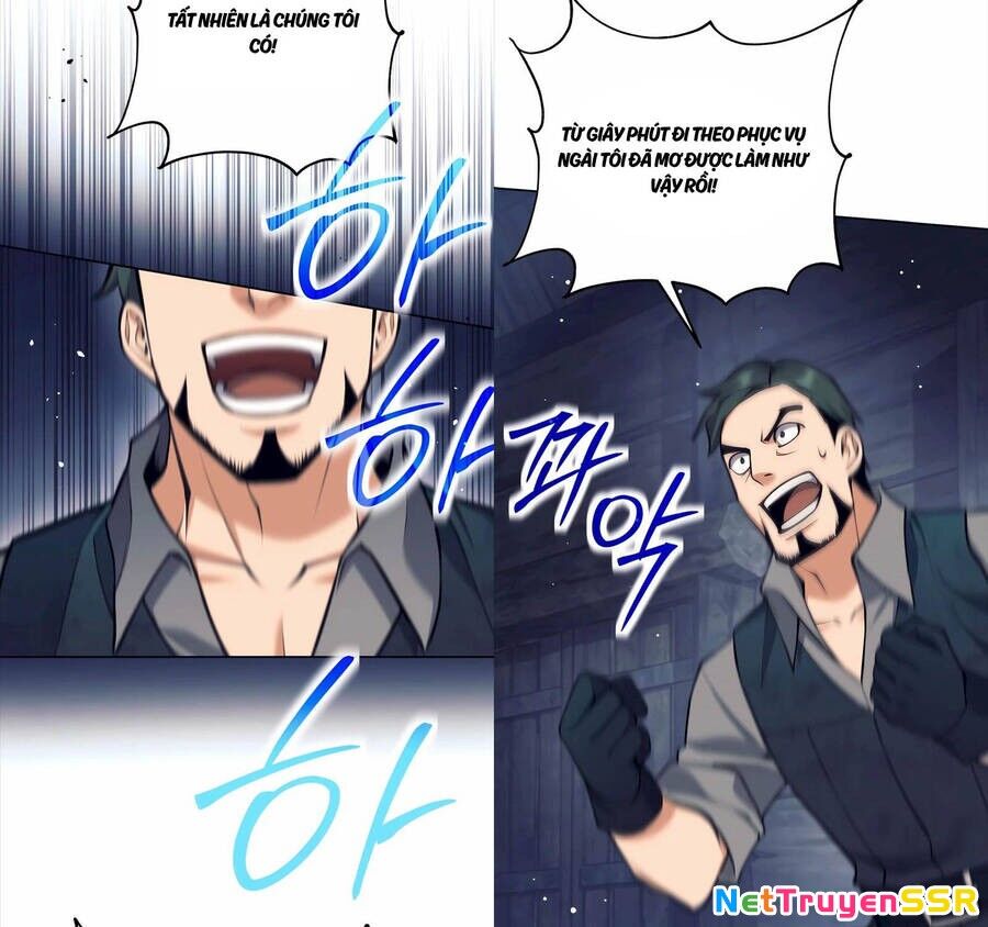 Trở Thành Tên Khốn Ở Thế Giới Dark Fantasy Chapter 29 - 35