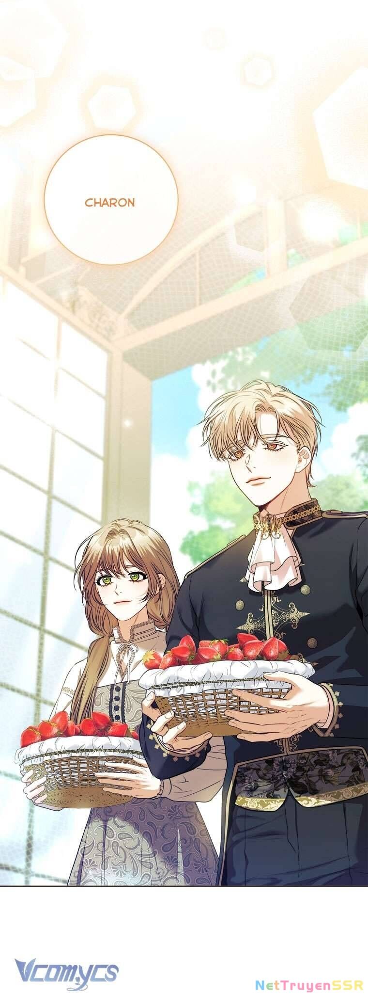 Thư Ký Của Bạo Chúa Chapter 119 - 39