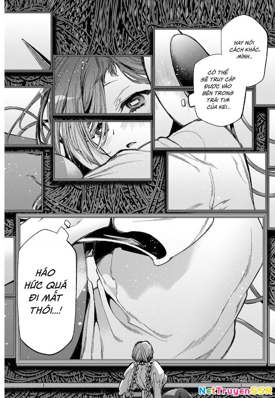 Shinsou No Raputa Chapter 2 - 67